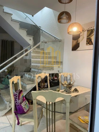 Imagem Casa de Condomínio com 3 Quartos à Venda, 100 m² em Chácaras São José - São José Dos Campos