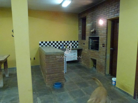 Imagem Sobrado com 5 Quartos à Venda, 490 m² em Parque Das Universidades - Campinas Imagem Sobrado com 5 Quartos à Venda, 490 m² em Parque Das Universidades - Campinas
