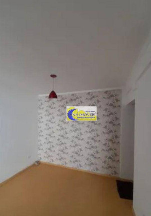 Imagem Kitnet com 1 Quarto à Venda, 34 m² em Assunção - São Bernardo Do Campo Imagem Kitnet com 1 Quarto à Venda, 34 m² em Assunção - São Bernardo Do Campo