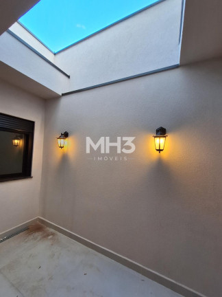 Imagem Casa de Condomínio com 3 Quartos à Venda, 135 m² em Vila Monte Alegre - Paulínia Imagem Casa de Condomínio com 3 Quartos à Venda, 135 m² em Vila Monte Alegre - Paulínia