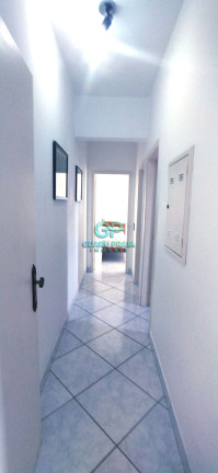 Imagem Apartamento com 2 Quartos à Venda, 70 m² em Enseada - Guarujá