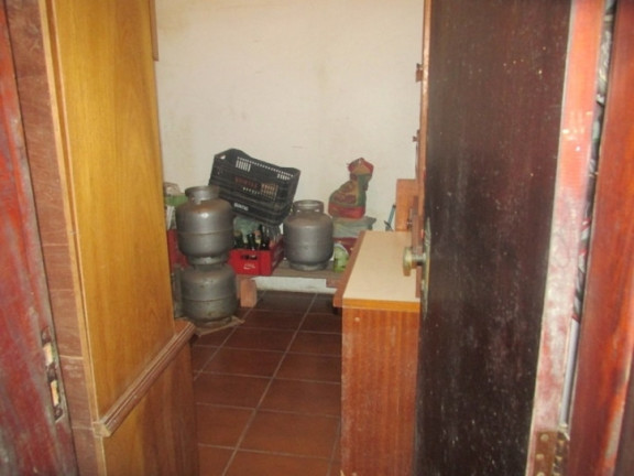 Imagem Sobrado com 4 Quartos à Venda, 220 m² em Marapé - Santos