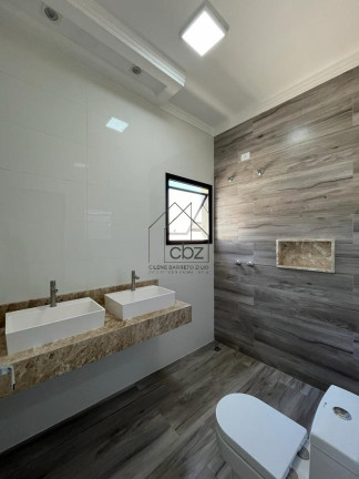Imagem Casa com 3 Quartos à Venda, 175 m² em São Venâncio - Itupeva Imagem Casa com 3 Quartos à Venda, 175 m² em São Venâncio - Itupeva