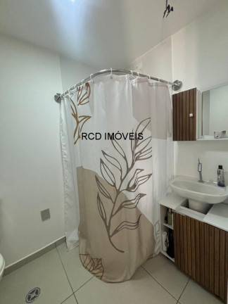 Imagem Flat com 1 Quarto à Venda, 27 m² em Butantã - São Paulo