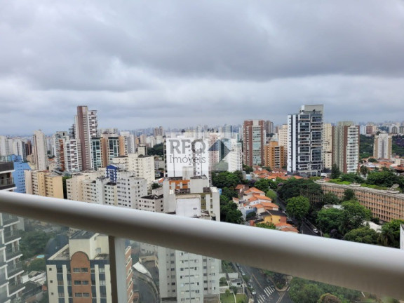 Imagem Imóvel com 4 Quartos à Venda, 160 m² em Vila Mariana - São Paulo
