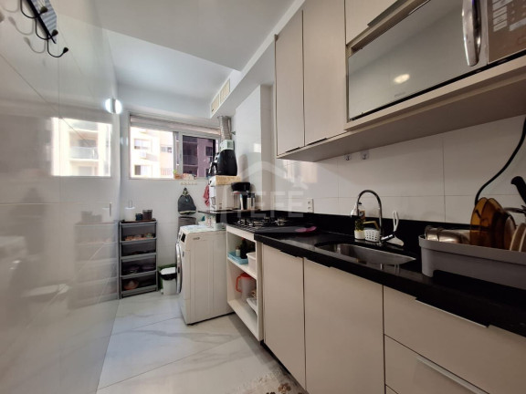 Imagem Apartamento com 2 Quartos à Venda, 51 m² em Barra Da Tijuca - Rio De Janeiro