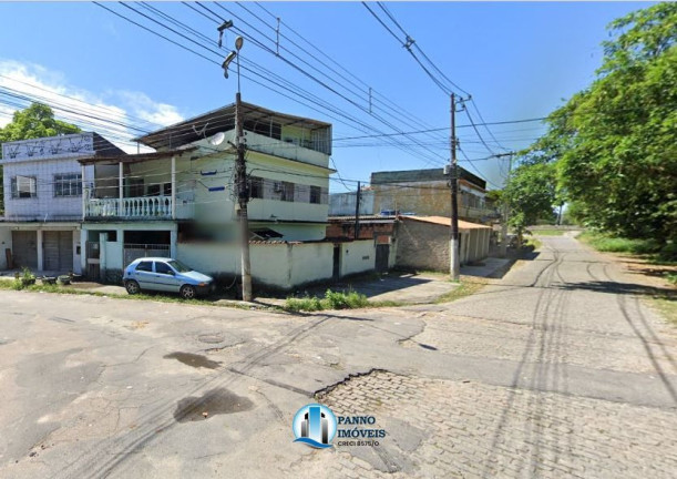 Imóvel com 2 Quartos à Venda, 73 m² em Parque Estrela - Duque De Caxias