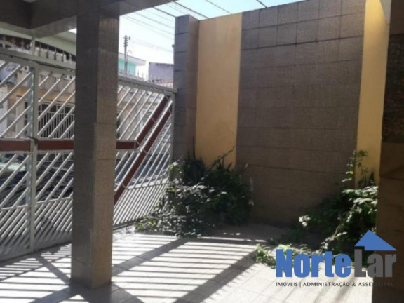 Imagem Sobrado com 2 Quartos à Venda, 140 m² em Vila Picinin - São Paulo Imagem Sobrado com 2 Quartos à Venda, 140 m² em Vila Picinin - São Paulo