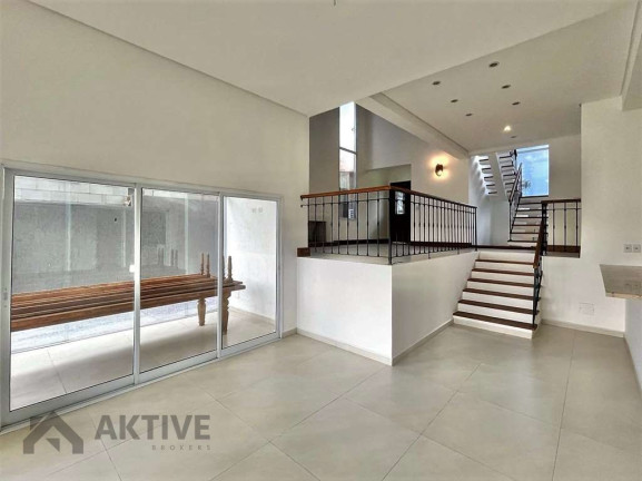 Imagem Casa de Condomínio com 3 Quartos à Venda, 271 m² em Granja Viana - Cotia Imagem Casa de Condomínio com 3 Quartos à Venda, 271 m² em Granja Viana - Cotia