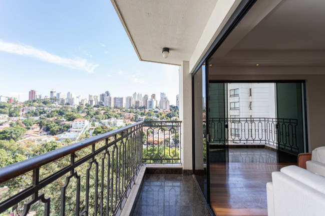 Imagem Apartamento com 3 Quartos à Venda, 269 m² em Sumaré - São Paulo Imagem Apartamento com 3 Quartos à Venda, 269 m² em Sumaré - São Paulo