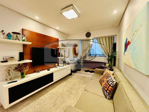 Imagem Apartamento com 3 Quartos para Alugar, em Cambuci - São Paulo Imagem Apartamento com 3 Quartos para Alugar, em Cambuci - São Paulo