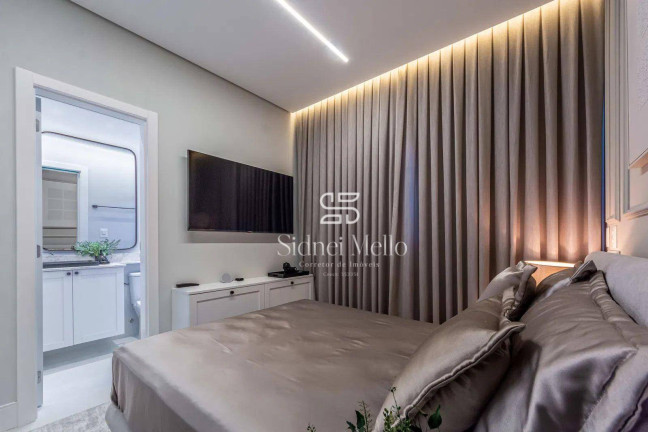 Imagem Apartamento com 4 Quartos à Venda, 137 m² em 2 Quadra Centro - Balneário Camboriú