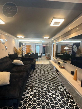 Imagem Apartamento com 3 Quartos à Venda, 197 m² em Aviação - Praia Grande