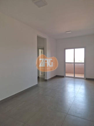 Imagem Apartamento com 2 Quartos à Venda, 66 m² em Vila Paraíso - Caçapava Imagem Apartamento com 2 Quartos à Venda, 66 m² em Vila Paraíso - Caçapava