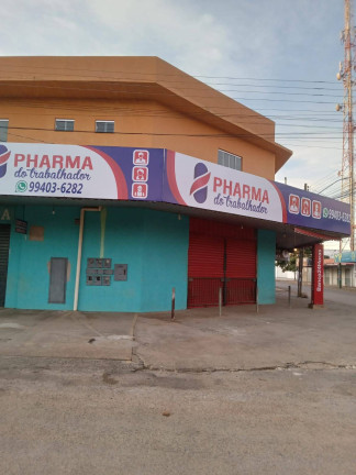 Imagem Sala Comercial à Venda, 270 m² em Parque Estrela Dalva I - Luziânia