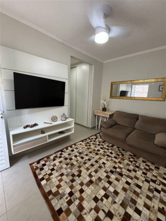 Kitnet com 1 Quarto à Venda, 40 m² em Guilhermina - Praia Grande