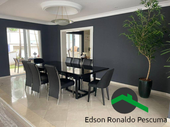 Imagem Casa com 5 Quartos à Venda, 700 m² em Tamboré - Santana De Parnaíba Imagem Casa com 5 Quartos à Venda, 700 m² em Tamboré - Santana De Parnaíba