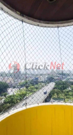 Imagem Apartamento com 1 Quarto à Venda, 40 m² em Centro - São Bernardo Do Campo Imagem Apartamento com 1 Quarto à Venda, 40 m² em Centro - São Bernardo Do Campo