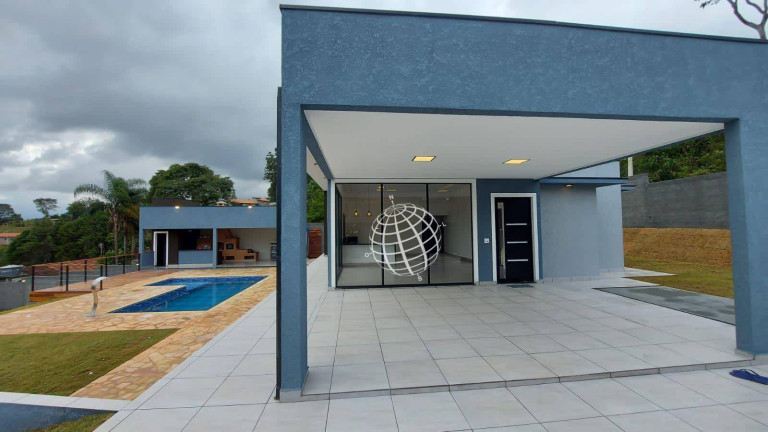 Imagem Chácara com 3 Quartos à Venda, 275 m² em Rosário - Atibaia Imagem Chácara com 3 Quartos à Venda, 275 m² em Rosário - Atibaia