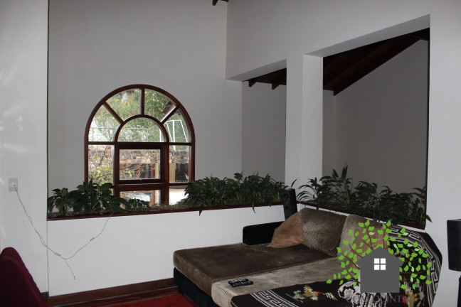 Imagem Casa com 4 Quartos à Venda, 760 m² em Altos De São Fernando - Jandira