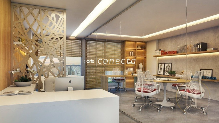 Imagem Sala Comercial à Venda, 402 m² em Tatuapé - São Paulo Imagem Sala Comercial à Venda, 402 m² em Tatuapé - São Paulo