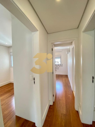 Imagem Apartamento com 3 Quartos à Venda, 137 m² em Morumbi - São Paulo Imagem Apartamento com 3 Quartos à Venda, 137 m² em Morumbi - São Paulo