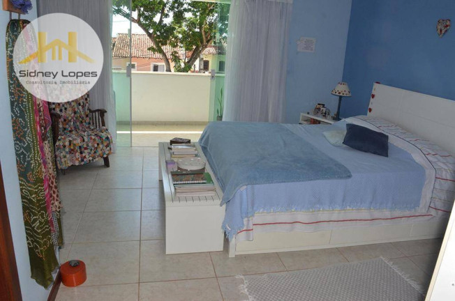 Imagem Casa com 4 Quartos à Venda, 200 m² em Freguesia De Jacarepaguá - Rio De Janeiro