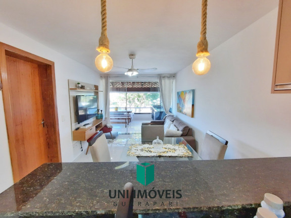 Imagem Apartamento com 3 Quartos à Venda, 57 m² em Nova Guarapari - Guarapari