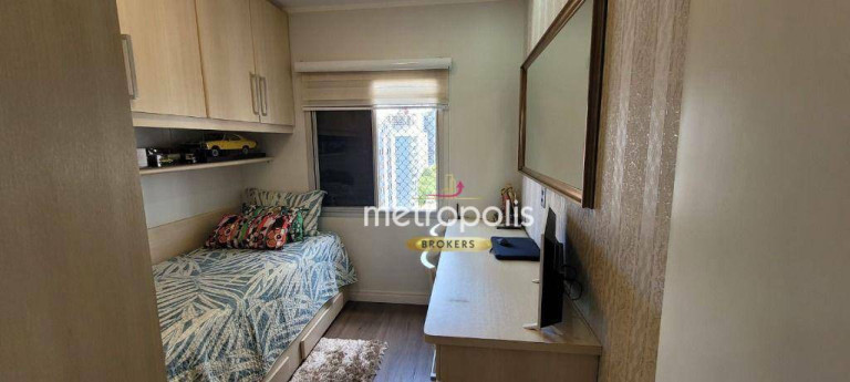 Imagem Apartamento com 2 Quartos à Venda, 60 m² em Santa Paula - São Caetano Do Sul Imagem Apartamento com 2 Quartos à Venda, 60 m² em Santa Paula - São Caetano Do Sul