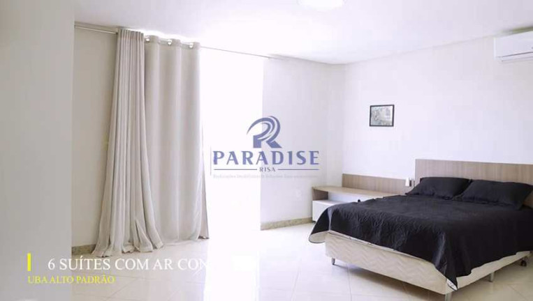 Imagem Casa com 6 Quartos à Venda, 330 m² em Guarajuba (monte Gordo) - Camaçari