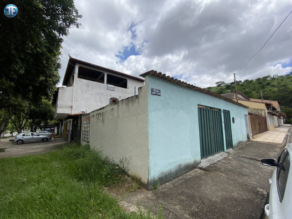 Imagem Casa com 5 Quartos à Venda, 300 m² em Ideal - Ipatinga Imagem Casa com 5 Quartos à Venda, 300 m² em Ideal - Ipatinga