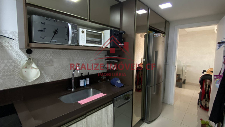 Imagem Cobertura com 3 Quartos à Venda, 230 m² em Braga - Cabo Frio