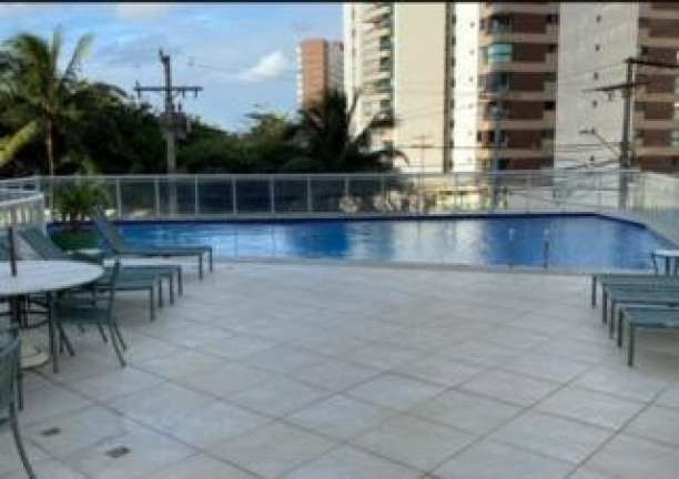 Imagem Apartamento com 4 Quartos à Venda, 133 m² em Armação - Salvador Imagem Apartamento com 4 Quartos à Venda, 133 m² em Armação - Salvador
