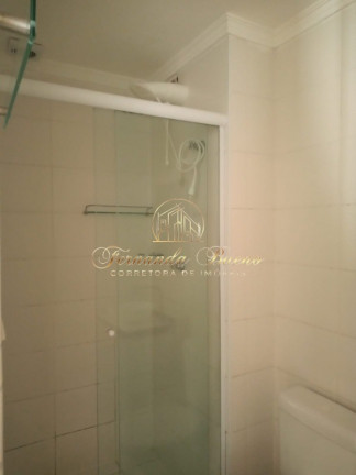 Imagem Imóvel com 3 Quartos à Venda, 63 m² em Vila Homero Thon - Santo André