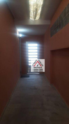 Imagem Sobrado com 3 Quartos à Venda, 125 m² em Campo Grande - São Paulo Imagem Sobrado com 3 Quartos à Venda, 125 m² em Campo Grande - São Paulo