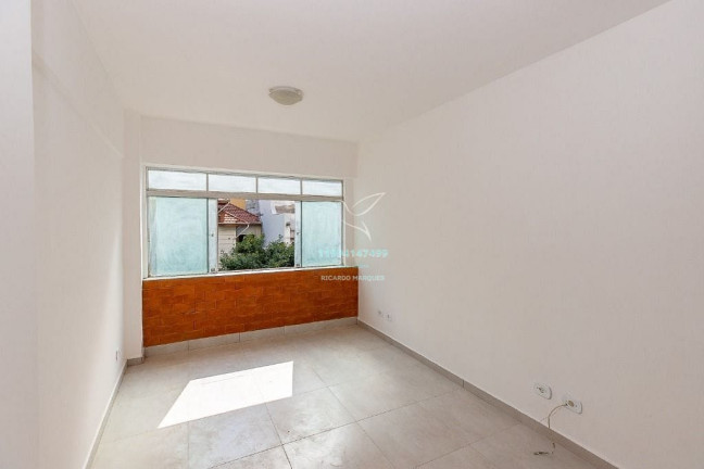 Imagem Apartamento com 1 Quarto à Venda, 23 m² em Vila Buarque - São Paulo