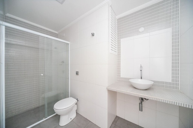 Apartamento com 3 Quartos à Venda, 92 m² em Cidade Monções - São Paulo