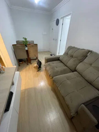 Imagem Apartamento com 2 Quartos à Venda, 48 m² em Jardim Vera Cruz - Sorocaba Imagem Apartamento com 2 Quartos à Venda, 48 m² em Jardim Vera Cruz - Sorocaba