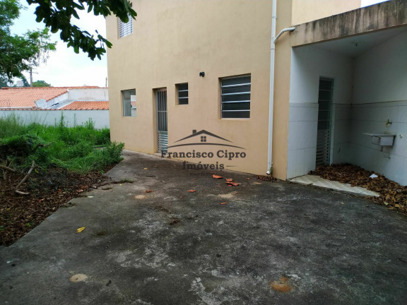 Imagem Sobrado com 2 Quartos à Venda, 80 m² em São Dimas - Guaratinguetá Imagem Sobrado com 2 Quartos à Venda, 80 m² em São Dimas - Guaratinguetá
