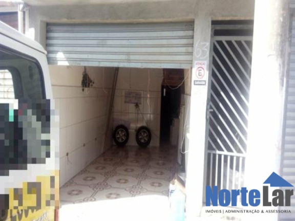 Imagem Sobrado com 3 Quartos à Venda, 80 m² em Vila Brasilândia - São Paulo Imagem Sobrado com 3 Quartos à Venda, 80 m² em Vila Brasilândia - São Paulo