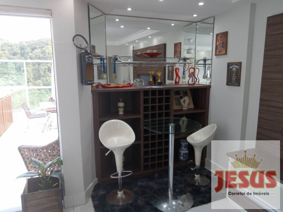 Imagem Cobertura com 4 Quartos à Venda, 370 m² em Enseada - Guarujá Imagem Cobertura com 4 Quartos à Venda, 370 m² em Enseada - Guarujá