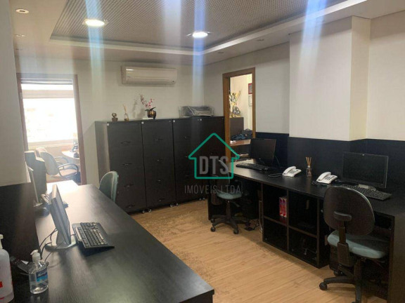 Imóvel à Venda, 108 m² em Centro - São Paulo