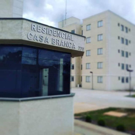 Imagem Apartamento com 2 Quartos à Venda, 51 m² em Jardim Casa Branca - Suzano Imagem Apartamento com 2 Quartos à Venda, 51 m² em Jardim Casa Branca - Suzano
