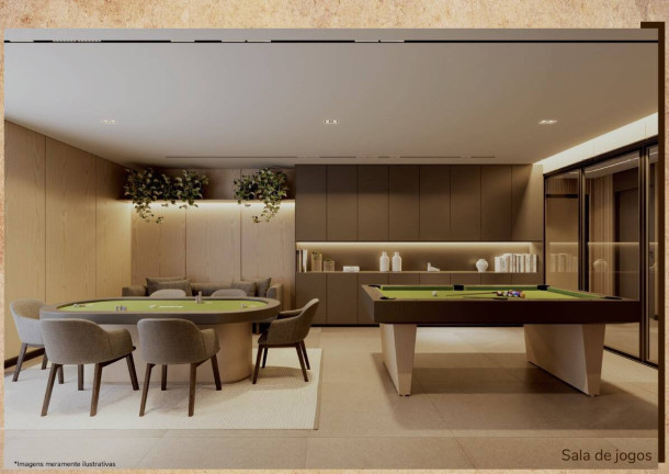 Imagem Apartamento com 1 Quarto à Venda, 23 m² em Jardim Oceania - João Pessoa