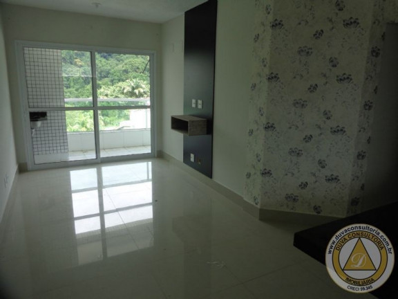 Apartamento com 3 Quartos à Venda, 116 m² em Jardim Tejereba - Guarujá