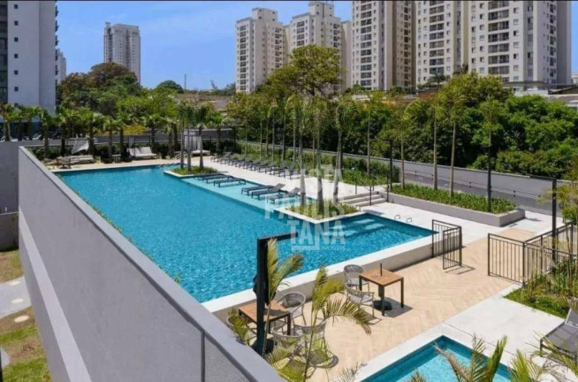 Imagem Apartamento com 4 Quartos à Venda, 147 m² em Vila Leopoldina - São Paulo Imagem Apartamento com 4 Quartos à Venda, 147 m² em Vila Leopoldina - São Paulo