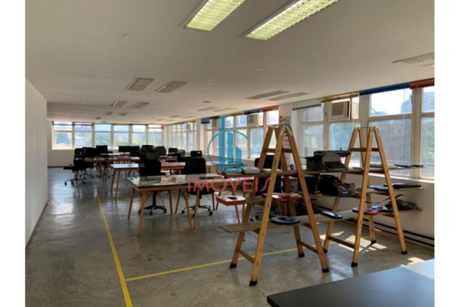 Imagem Imóvel Comercial à Venda, 448 m² em Pinheiros - São Paulo