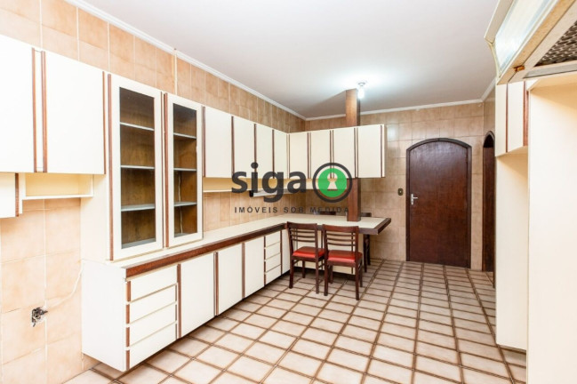 Imagem Casa com 4 Quartos à Venda, 327 m² em Brooklin - São Paulo Imagem Casa com 4 Quartos à Venda, 327 m² em Brooklin - São Paulo