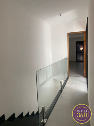 Imagem Sobrado com 3 Quartos à Venda, 105 m² em Vila Nhocune - São Paulo