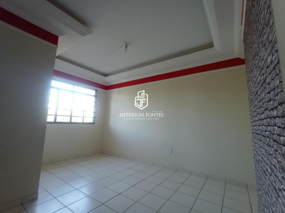 Imagem Apartamento com 2 Quartos à Venda, 48 m² em Jardim América - Marília Imagem Apartamento com 2 Quartos à Venda, 48 m² em Jardim América - Marília